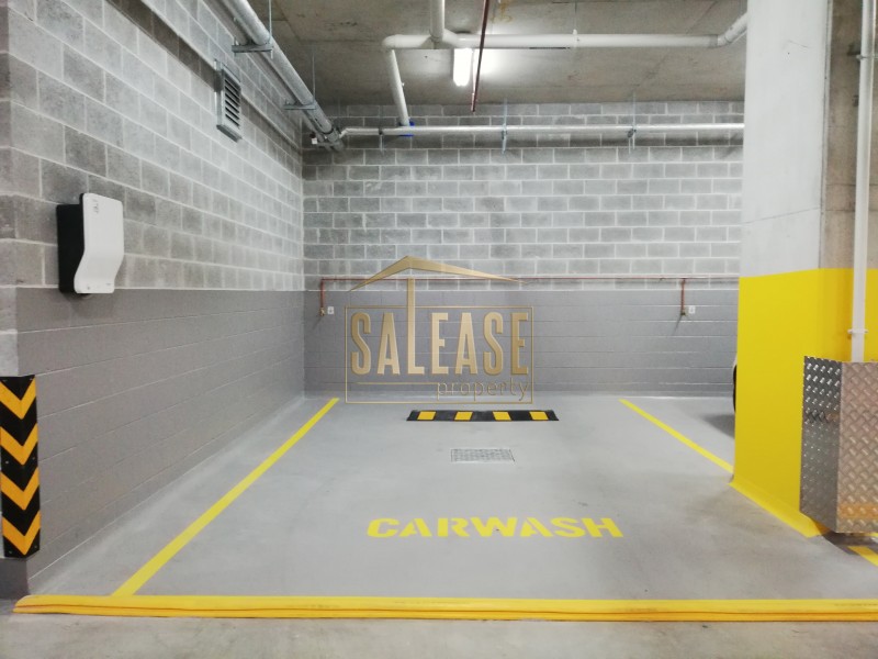 B303/21 Atkinson Street, Liverpool NSW 2170