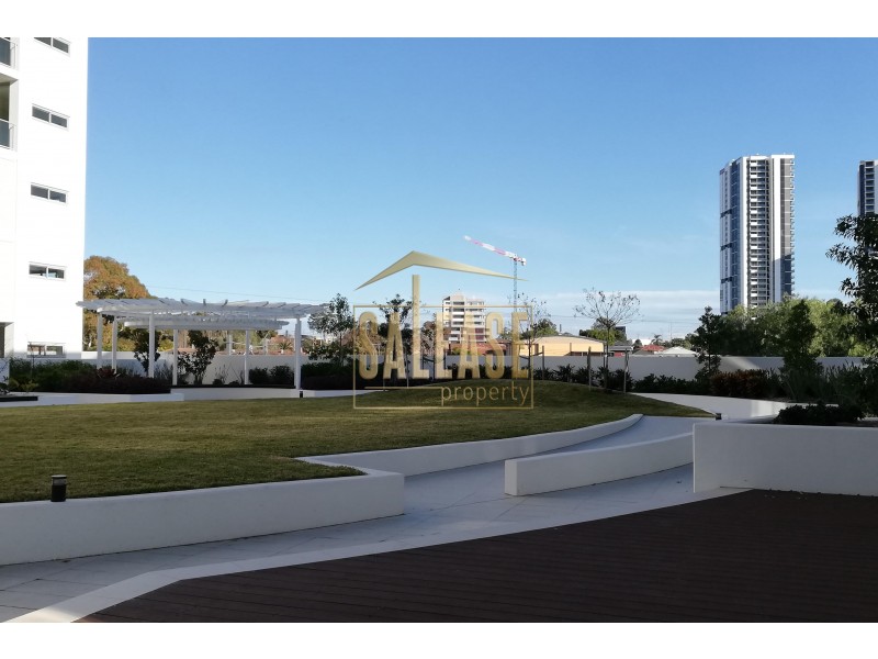 B303/21 Atkinson Street, Liverpool NSW 2170