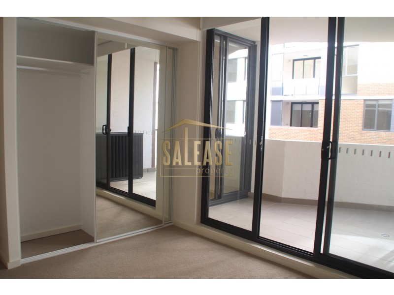 323/7 Washington Avenue, Riverwood NSW 2210