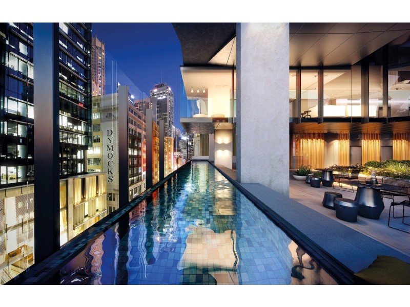 2905/38 York Street, Sydney NSW 2000