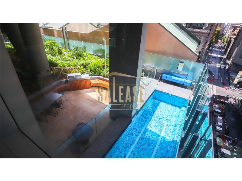 2905/38 York Street, Sydney NSW 2000