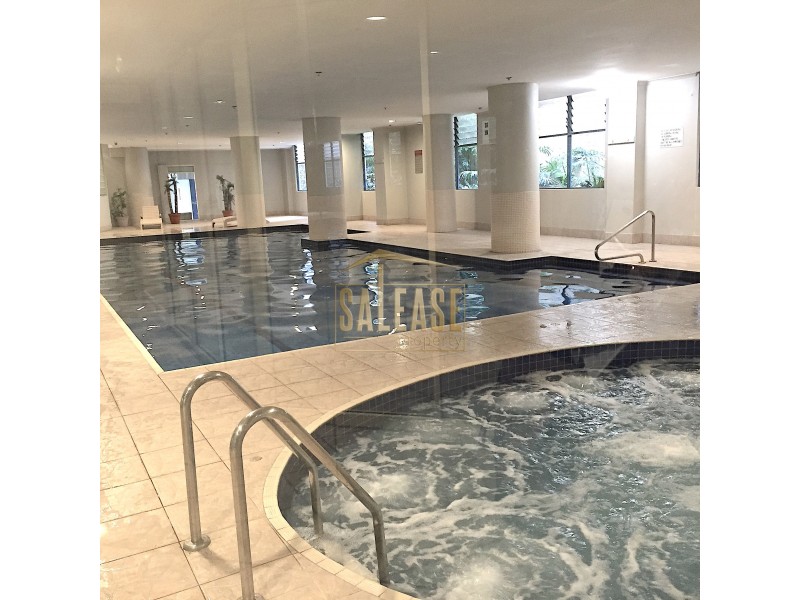 312/303 Castlereagh Street, Sydney NSW 2000