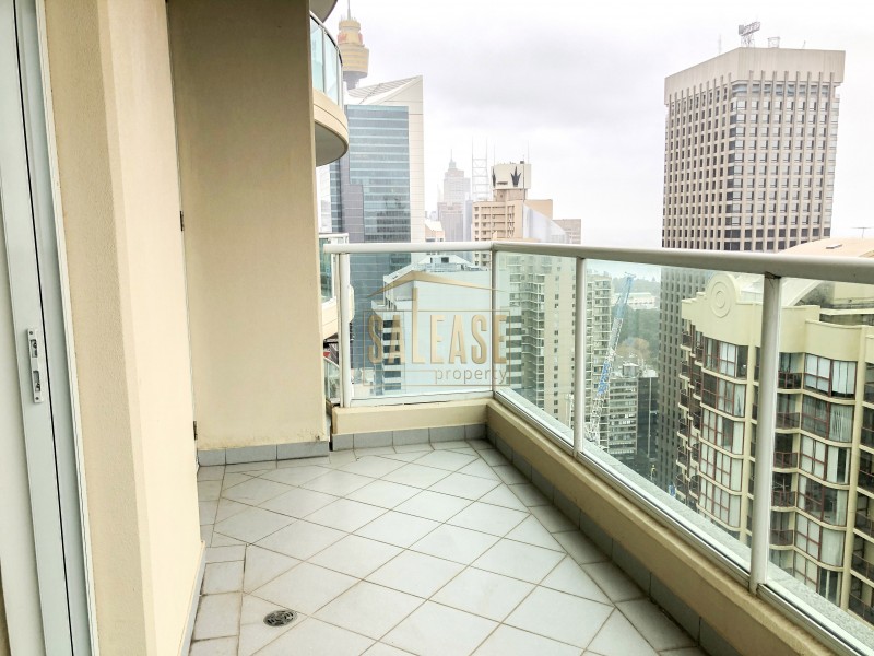 4205/343 Pitt Street, Sydney NSW 2000