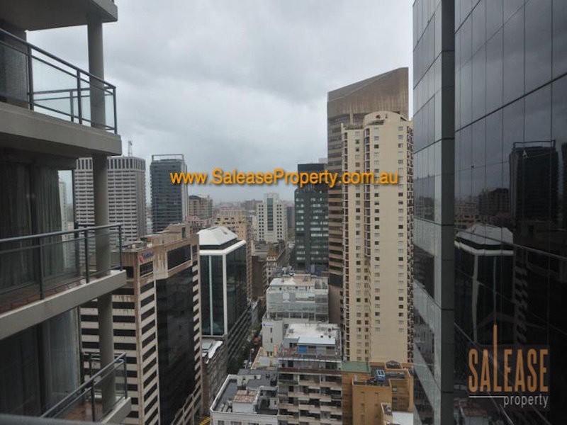2708/197 Castlereagh Street, Sydney NSW 2000