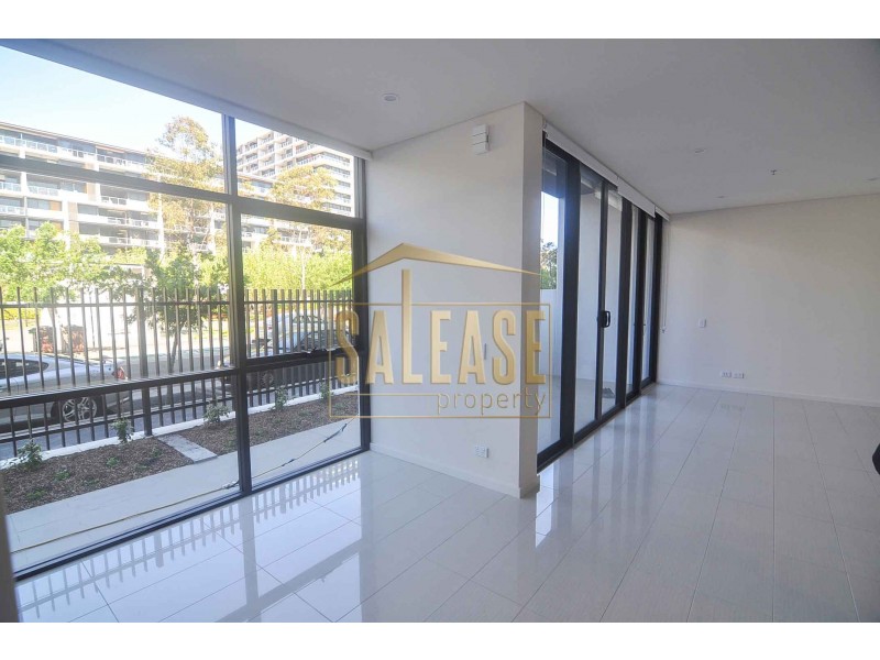 104/1 George Julius Avenue, Zetland NSW 2017