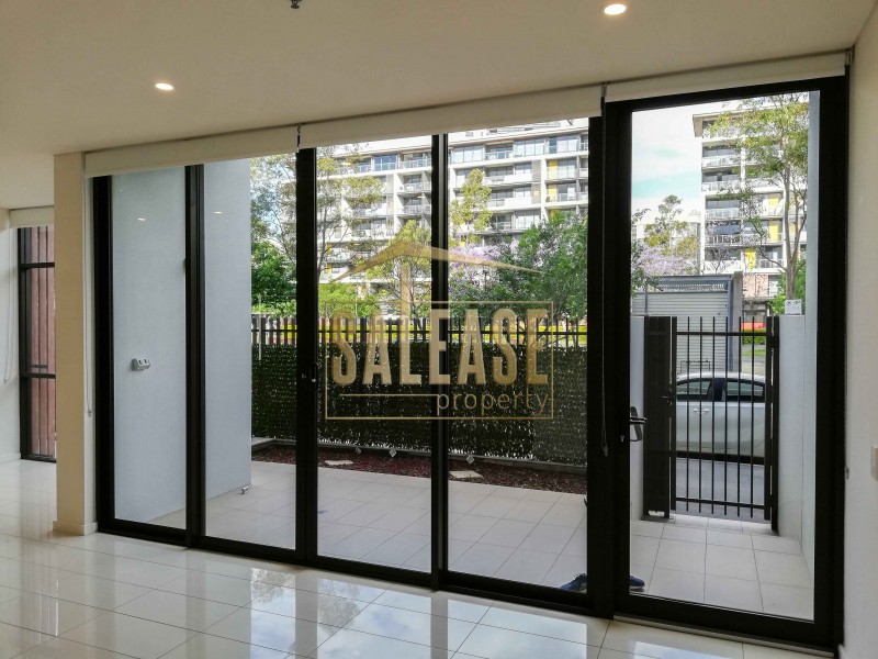 104/1 George Julius Avenue, Zetland NSW 2017