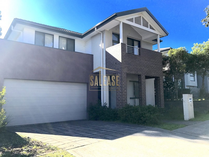 70 Botanica Drive, Lidcombe NSW 2141