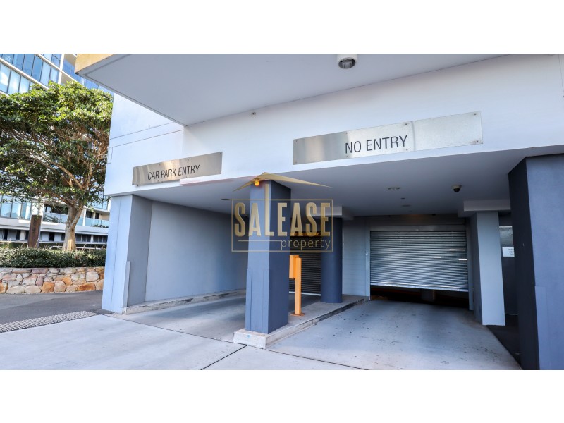 210/2 Brodie Spark Drive, Wolli Creek NSW 2205