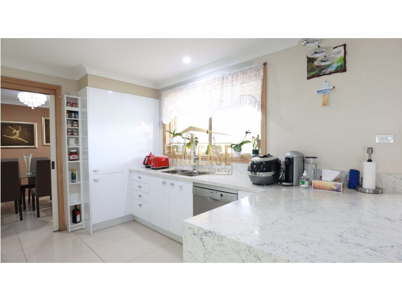 9 Croatia Place, Quakers Hill NSW 2763