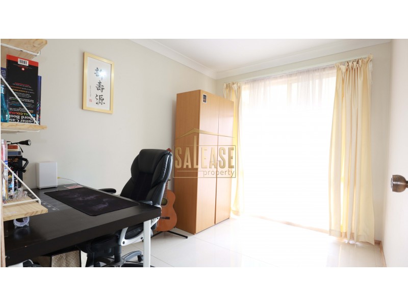 9 Croatia Place, Quakers Hill NSW 2763