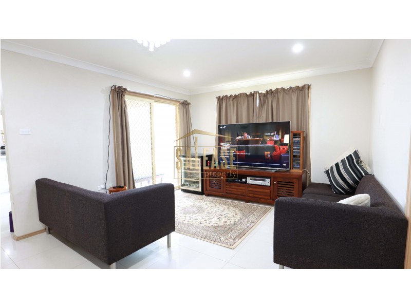 9 Croatia Place, Quakers Hill NSW 2763