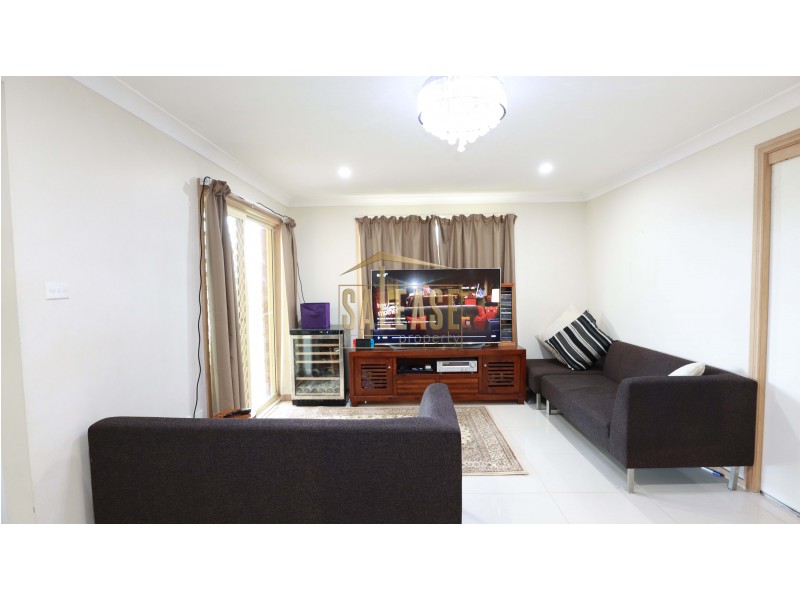 9 Croatia Place, Quakers Hill NSW 2763