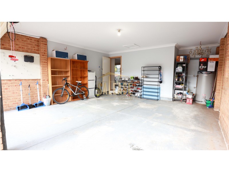 9 Croatia Place, Quakers Hill NSW 2763