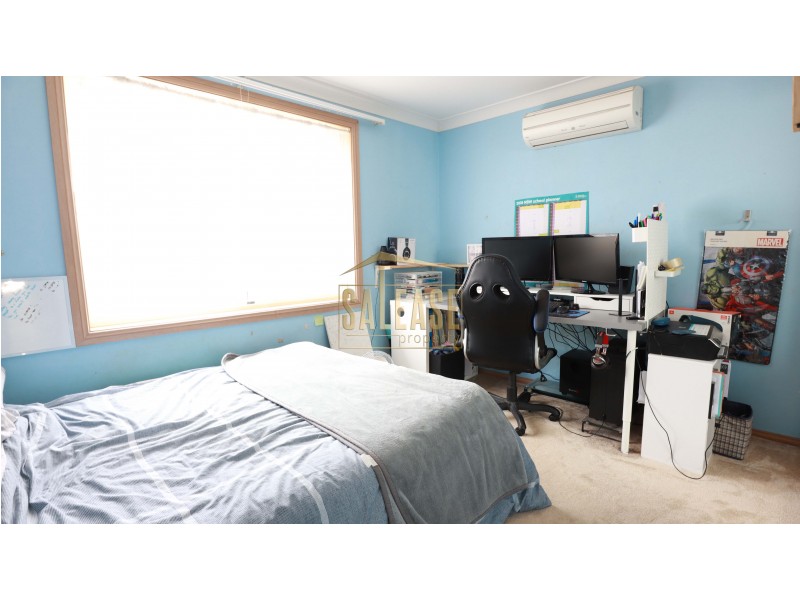 9 Croatia Place, Quakers Hill NSW 2763