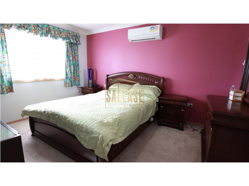 9 Croatia Place, Quakers Hill NSW 2763