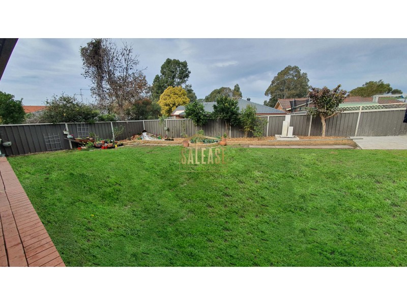 9 Croatia Place, Quakers Hill NSW 2763