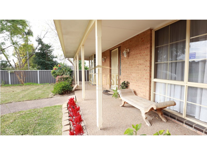 9 Croatia Place, Quakers Hill NSW 2763