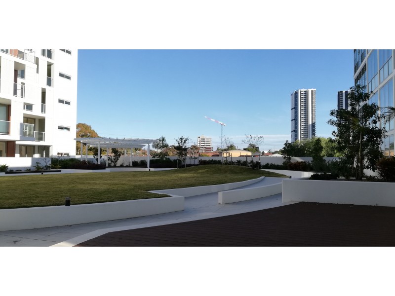A202/15 Shepard St., Liverpool NSW 2170