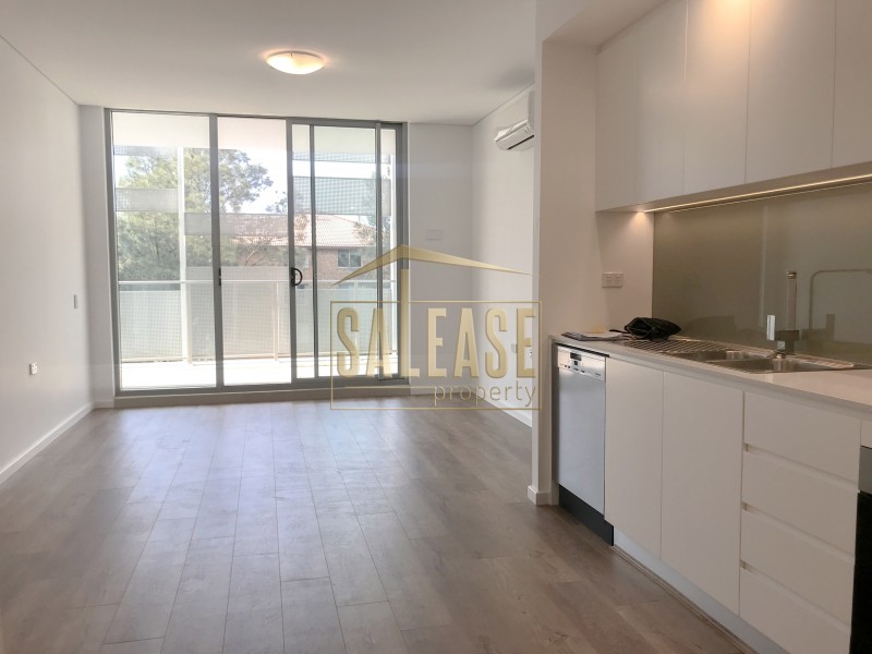 A202/15 Shepard St., Liverpool NSW 2170