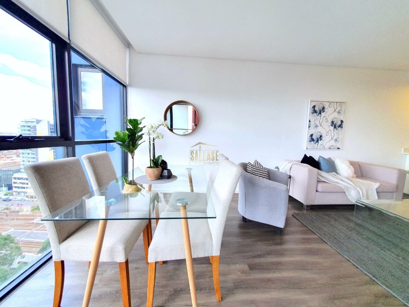 Level 17/2 Mary Street, Burwood NSW 2134