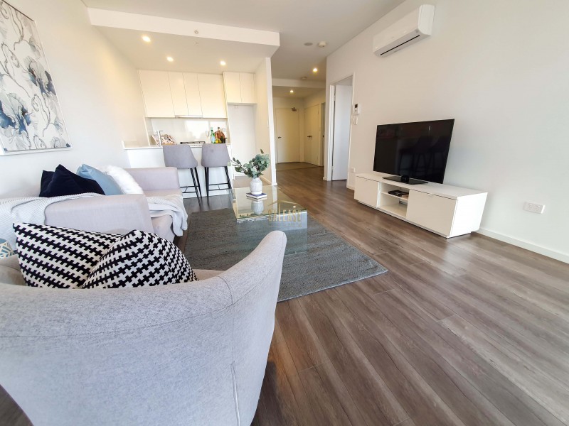 Level 17/2 Mary Street, Burwood NSW 2134