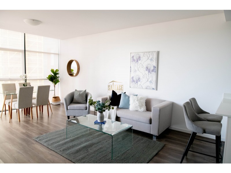 Level 17/2 Mary Street, Burwood NSW 2134