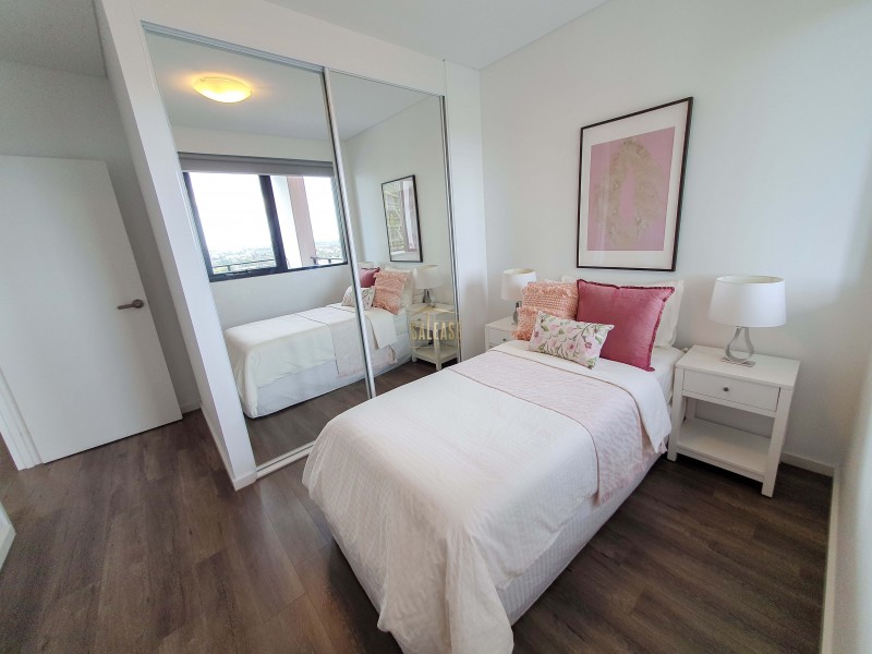 Level 17/2 Mary Street, Burwood NSW 2134