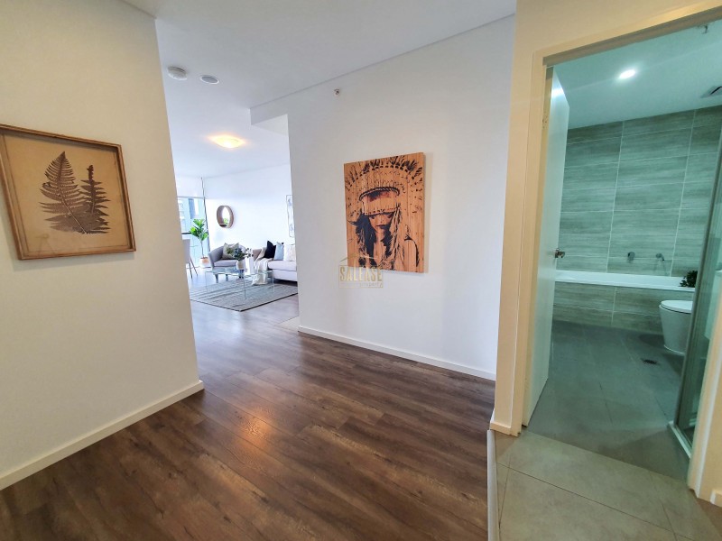 Level 17/2 Mary Street, Burwood NSW 2134