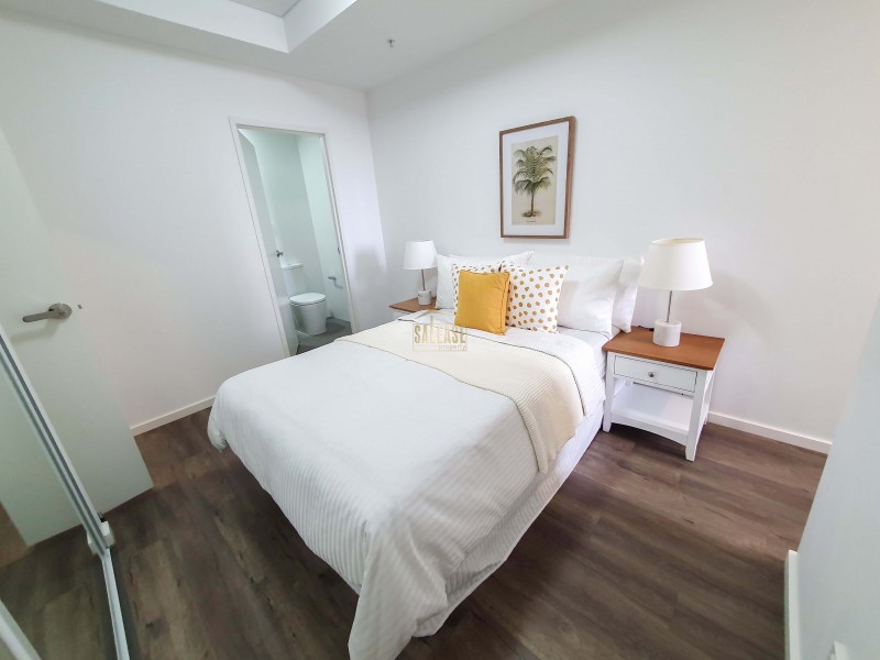 Level 17/2 Mary Street, Burwood NSW 2134