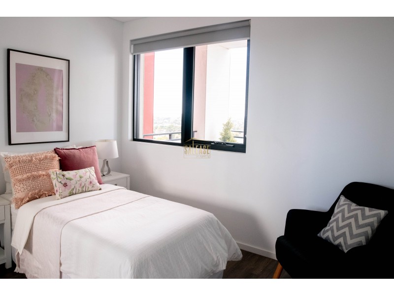 Level 17/2 Mary Street, Burwood NSW 2134