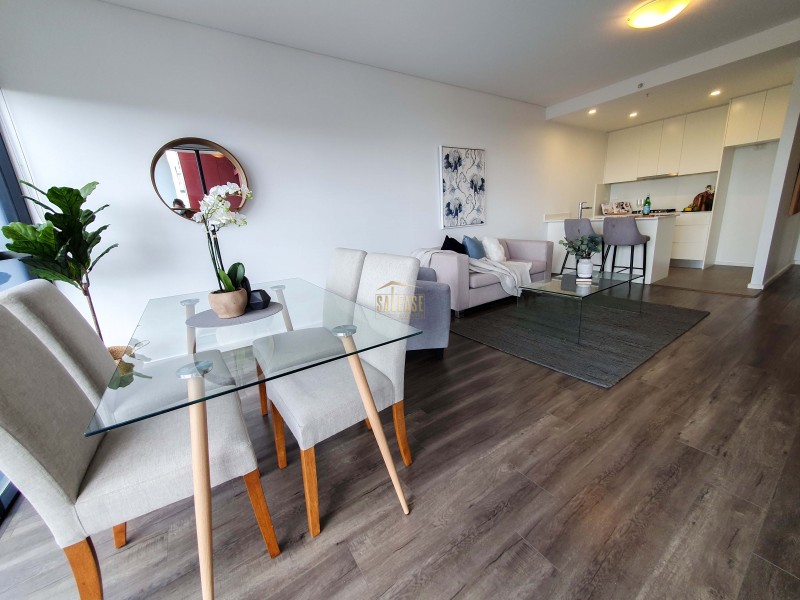 Level 17/2 Mary Street, Burwood NSW 2134