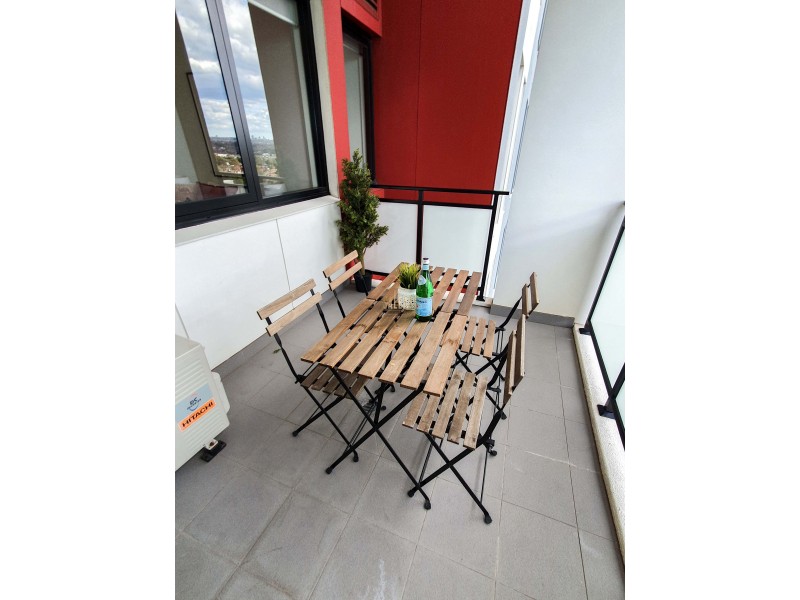 Level 17/2 Mary Street, Burwood NSW 2134