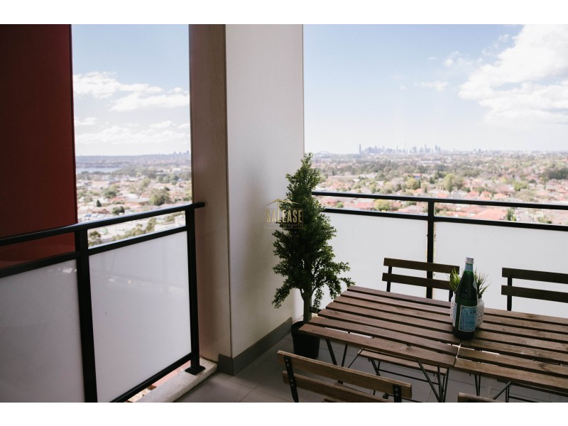 Level 17/2 Mary Street, Burwood NSW 2134