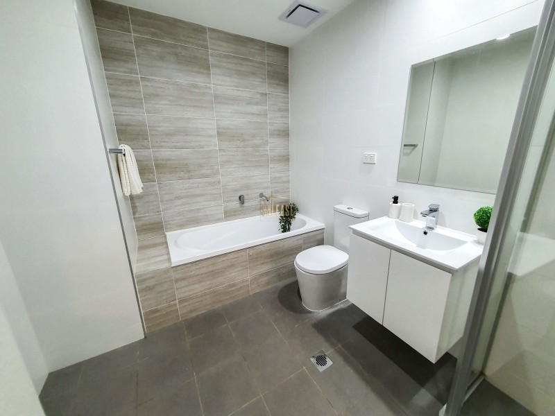 Level 17/2 Mary Street, Burwood NSW 2134