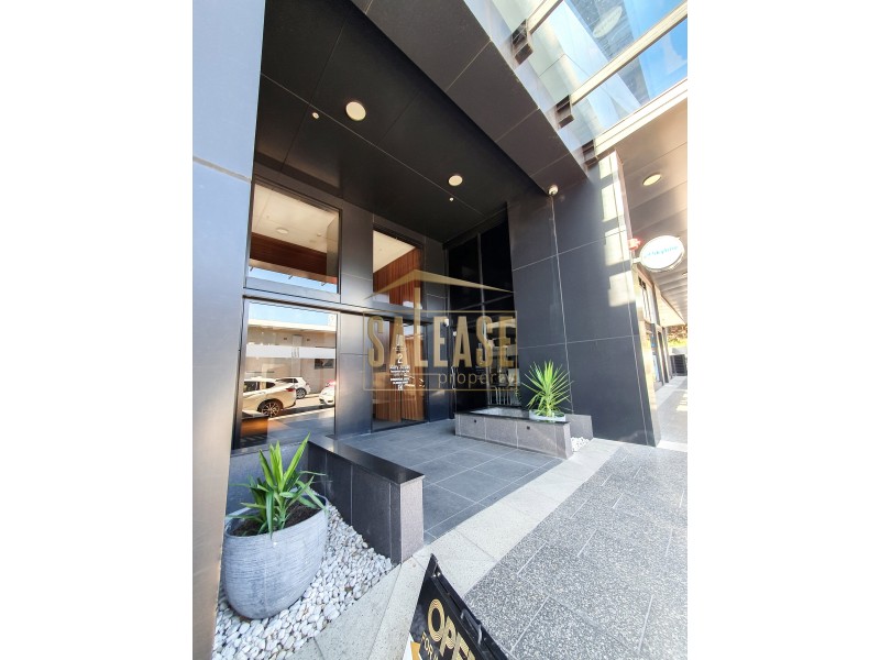Level 17/2 Mary Street, Burwood NSW 2134