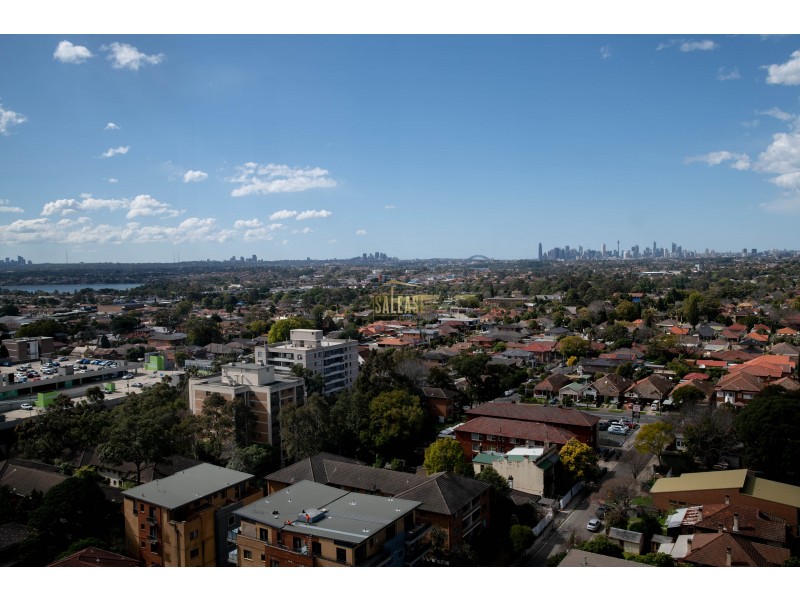 Level 17/2 Mary Street, Burwood NSW 2134