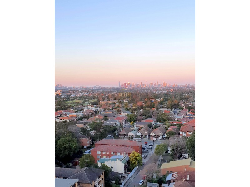 Level 17/2 Mary Street, Burwood NSW 2134