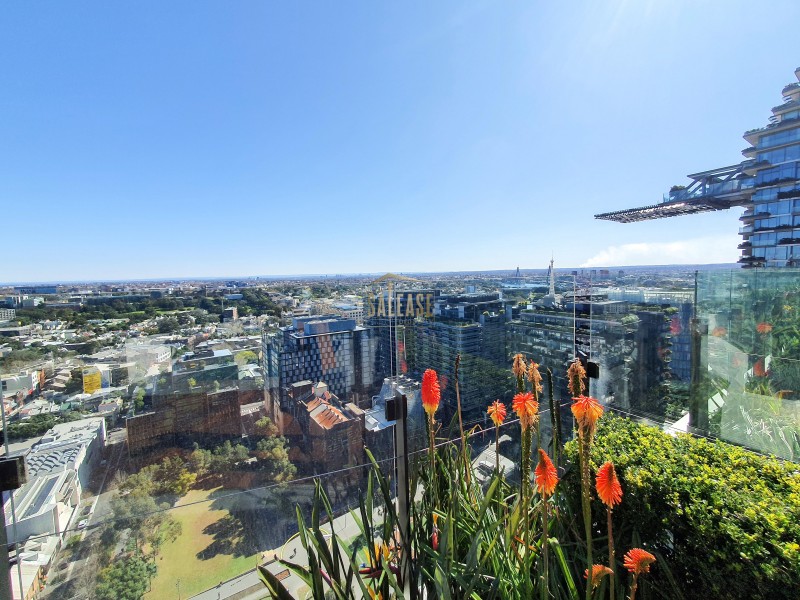 1015/18 Park Lane, Chippendale NSW 2008