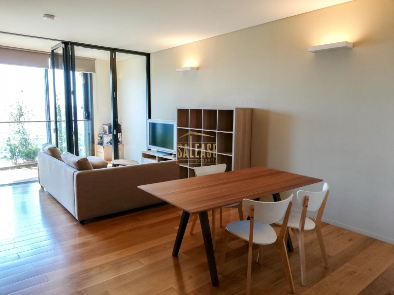 E2507/3 Carlton Avenue, Chippendale NSW 2008