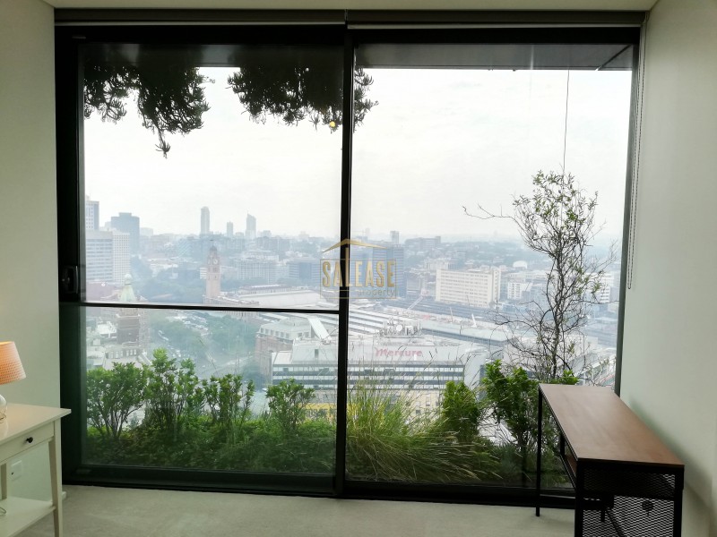 E2507/3 Carlton Avenue, Chippendale NSW 2008