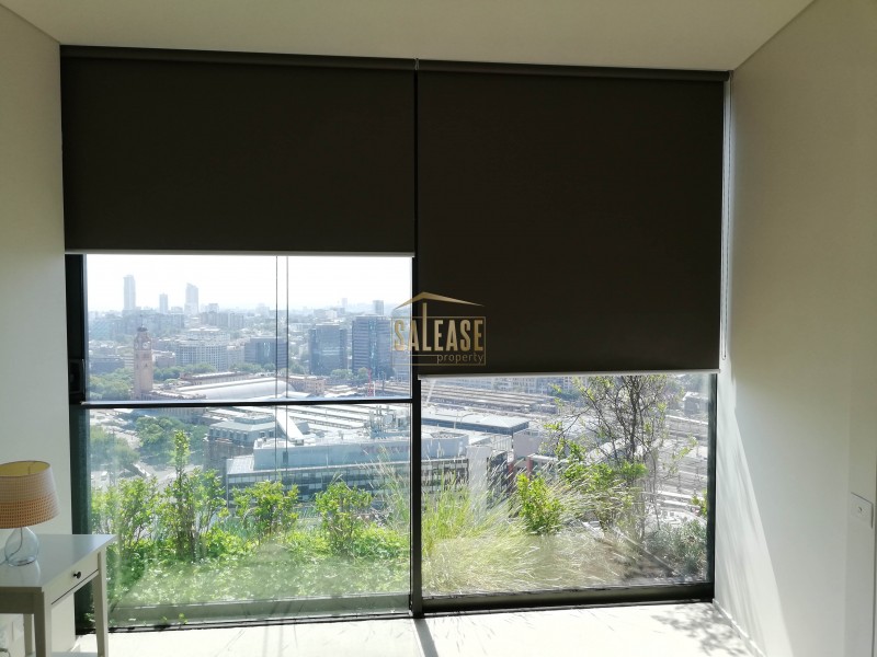 E2507/3 Carlton Avenue, Chippendale NSW 2008