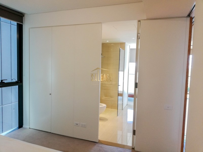 E2507/3 Carlton Avenue, Chippendale NSW 2008