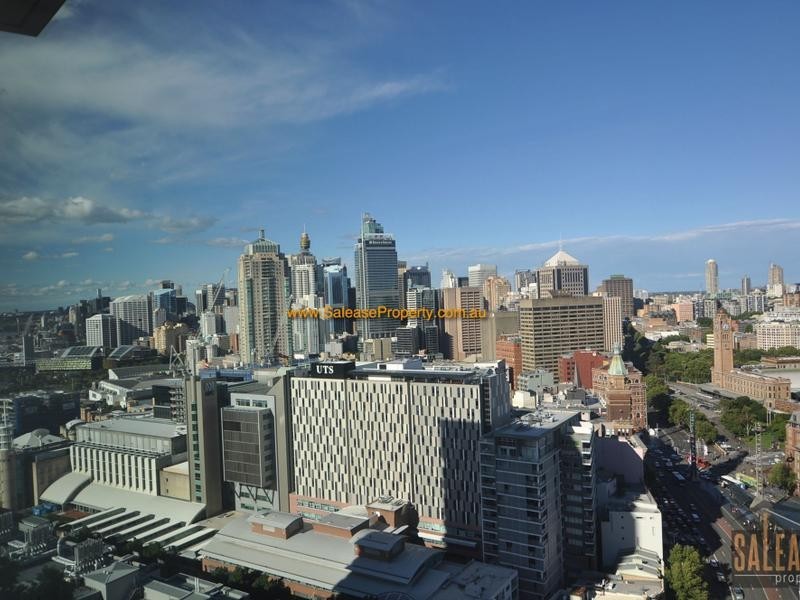 E2507/3 Carlton Avenue, Chippendale NSW 2008