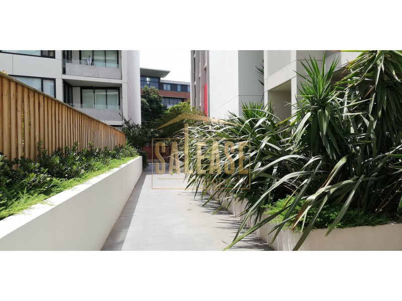 58/5 Pyrmont Bridge Road, Camperdown NSW 2050