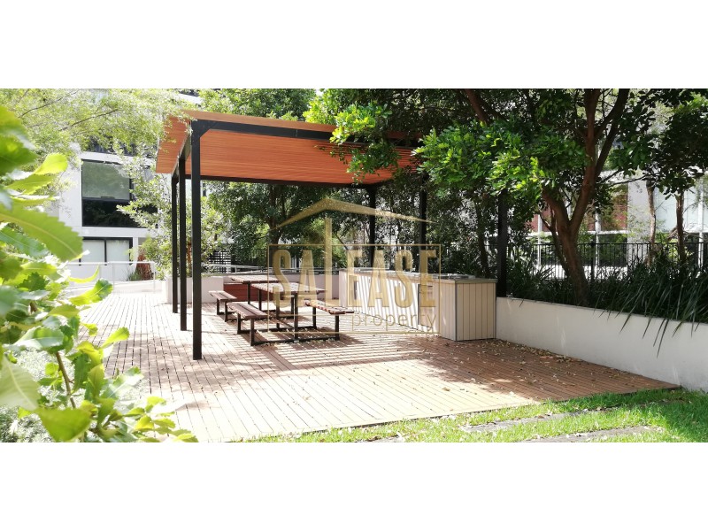 58/5 Pyrmont Bridge Road, Camperdown NSW 2050