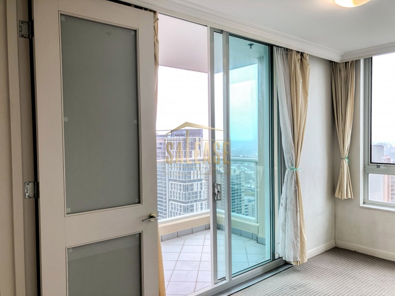 4205/343 Pitt Street, Sydney NSW 2000