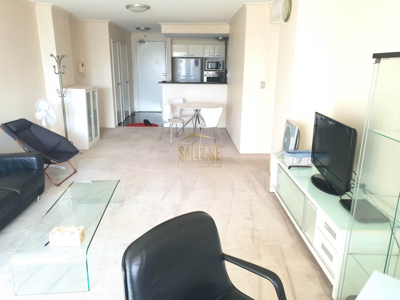 Unit 295/303 Castlereagh Street, Sydney NSW 2000