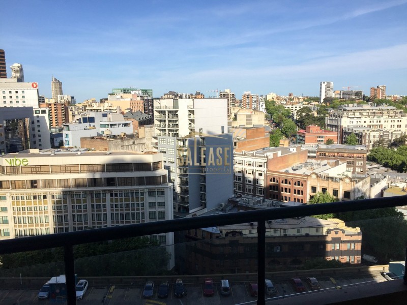 Unit 295/303 Castlereagh Street, Sydney NSW 2000