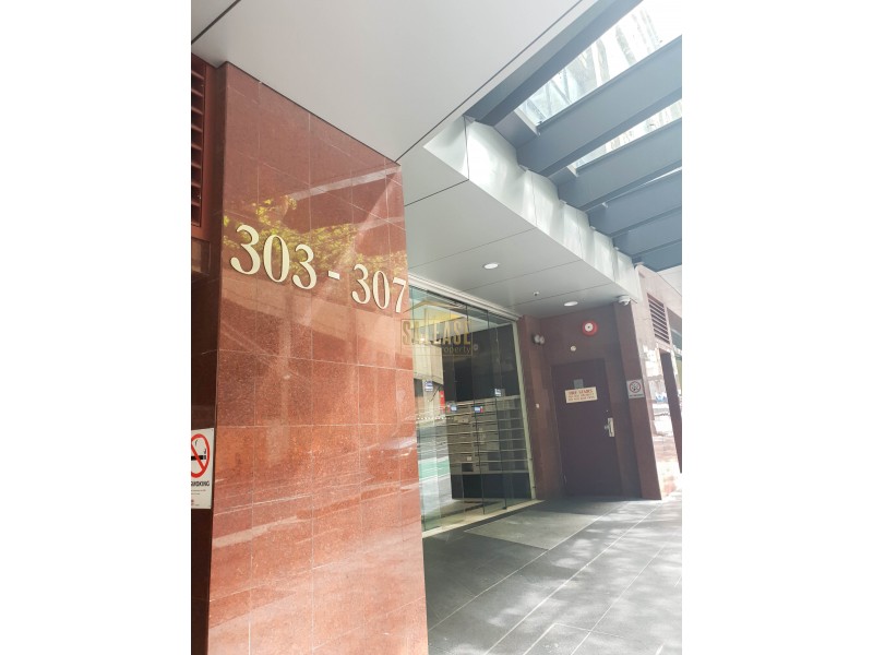 Unit 295/303 Castlereagh Street, Sydney NSW 2000