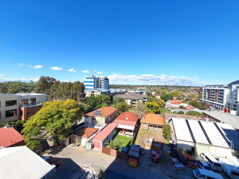 714/18-24 Railway Street, Lidcombe NSW 2141